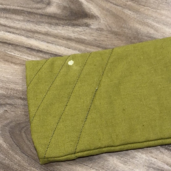 Maison Frida jacket size 12-18M - Picture 7 of 8